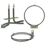 2000W Oven Heating Element for Whirlpool, Ignis, Ikea & Bauknecht