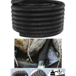 20mm Flexible 10m Water Pump Hose for Aquarium & Pond