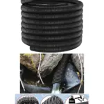 20mm Flexible 15m Pond & Aquarium Hose for Fish Pumps