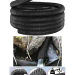 20mm Flexible Pond Aquarium Hose 5m Length for Fish Tank Pumps