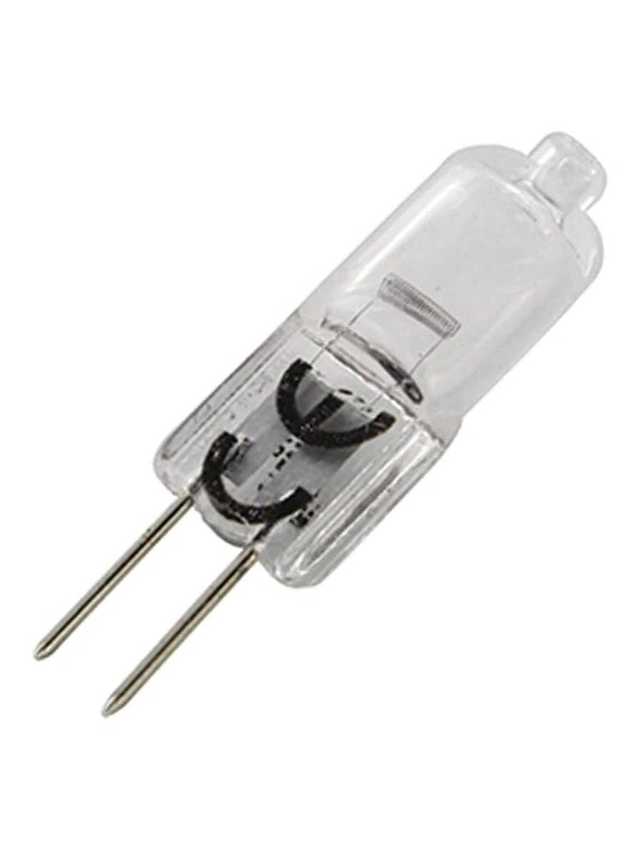 20W Universal G4 Halogen Light Bulb for Cooker Hood – 2‑Pin