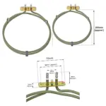 2100W Replacement Heater Element for Belling Fan Oven & Cooker
