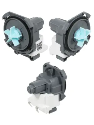 220-240V Dishwasher Drain Pump for Baumatic, Candy, Hoover & More