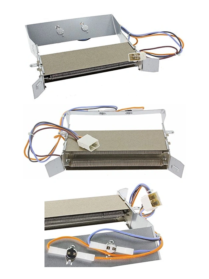 2200W Dryer Heater & Thermostat for Proline SLC71/SLC83/TDC7A