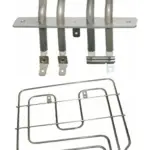 2200W Dual-Circuit Grill Element for Leisure Oven Cooker