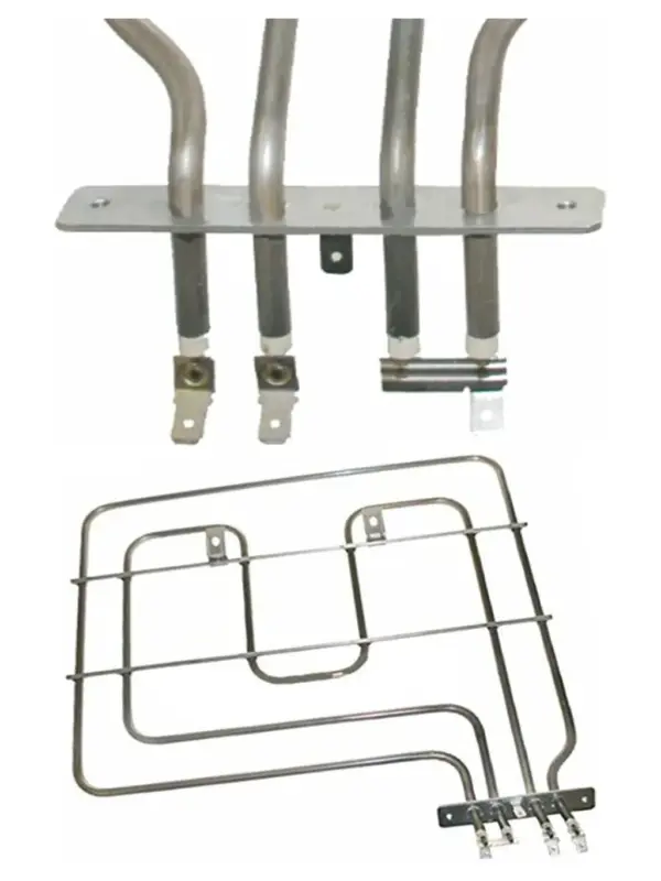 2200W Dual-Circuit Grill Element for Leisure Oven Cooker