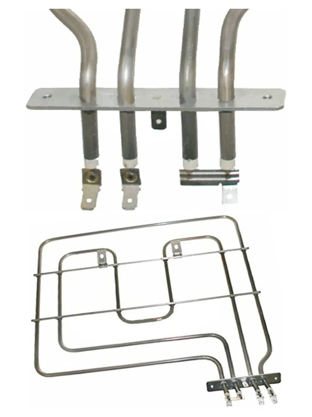 2200W Dual-Circuit Grill Element for Leisure Oven Cooker