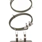 2500W 230V Heater Element Replacement for Candy Fan Oven