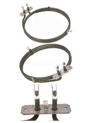 2500W 230V Heater Element Replacement for Candy Fan Oven