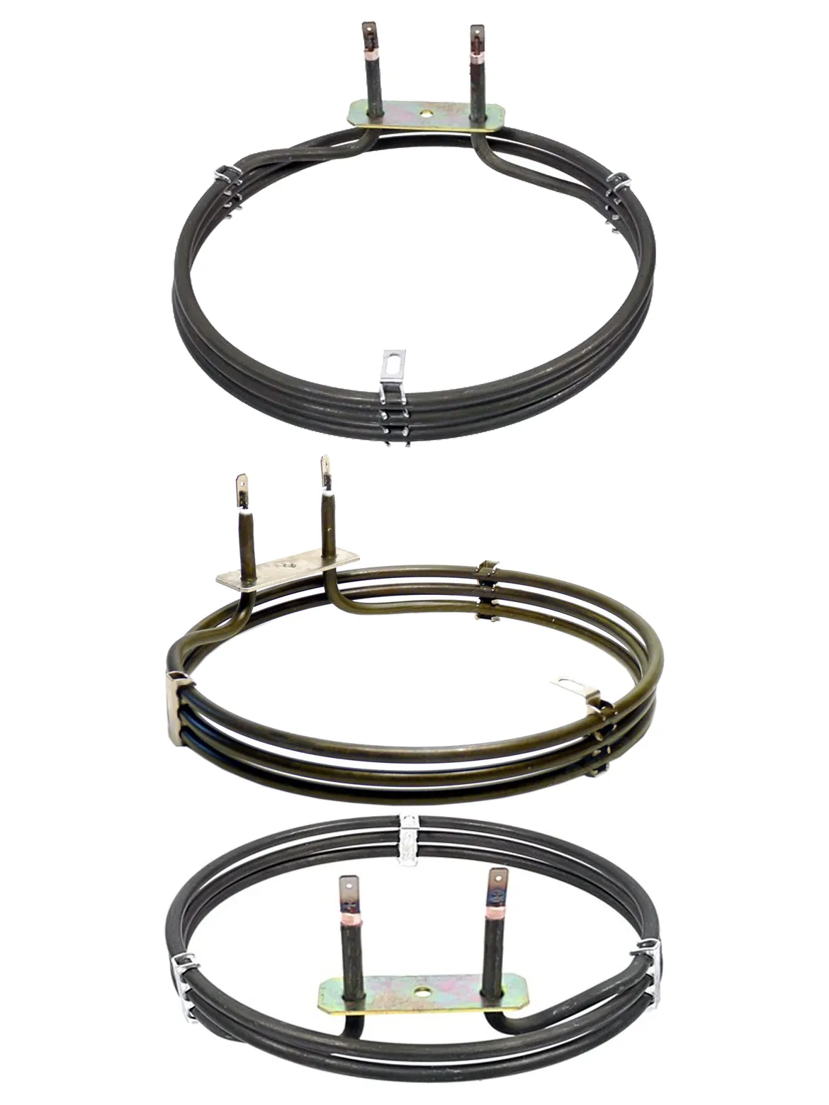 2500W 3‑Turn Replacement Heating Element for Belling Oven & Stove