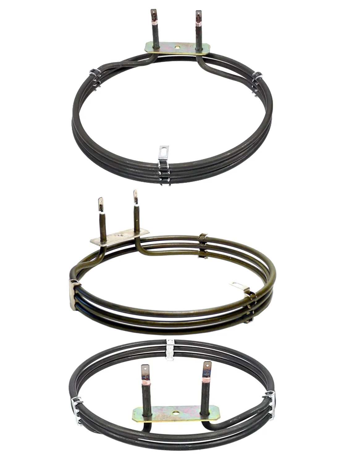 2500W 3‑Turn Replacement Heating Element for New World Oven Cookers