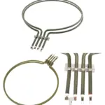 2500W Heater Element for Bendix Tricity Dryers BTD600/TM540-551