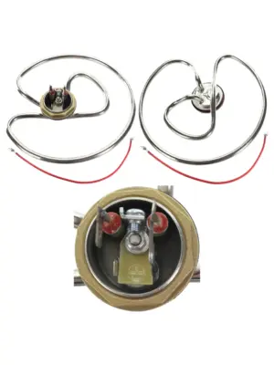 2500W Replacement Heater Element for BURCO Cygnet Electric Tea Urn