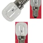 25W E14 SES Replacement Light Bulb for Neff Oven Cookers