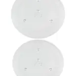 270mm Glass Replacement Turntable for Tesco MT08 MG2011 Microwave