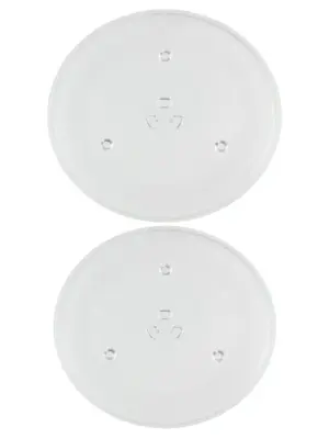 270mm Glass Replacement Turntable for Tesco MT08 MG2011 Microwave