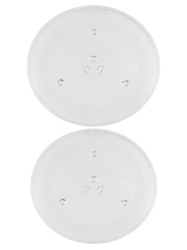 270mm Glass Replacement Turntable for Tesco MT08 MG2011 Microwave