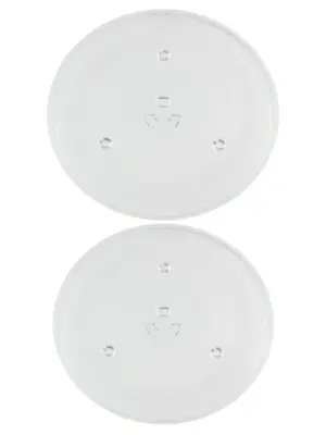 270mm Glass Turntable for LOGIK Microwaves