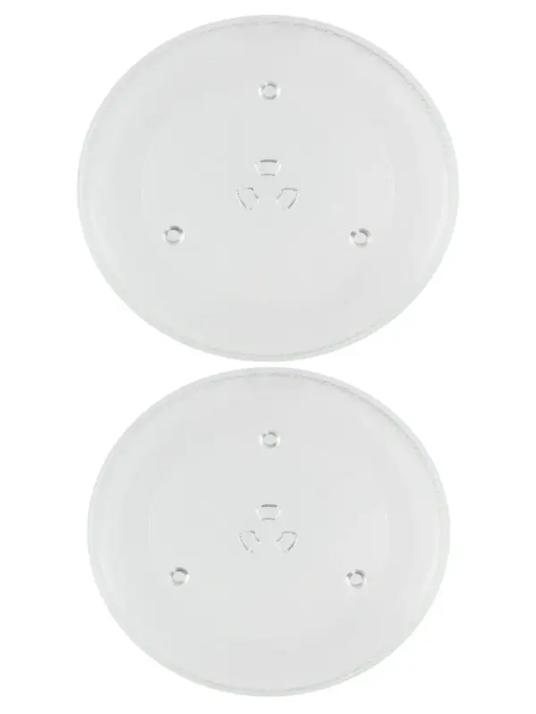 270mm Glass Turntable for LOGIK Microwaves