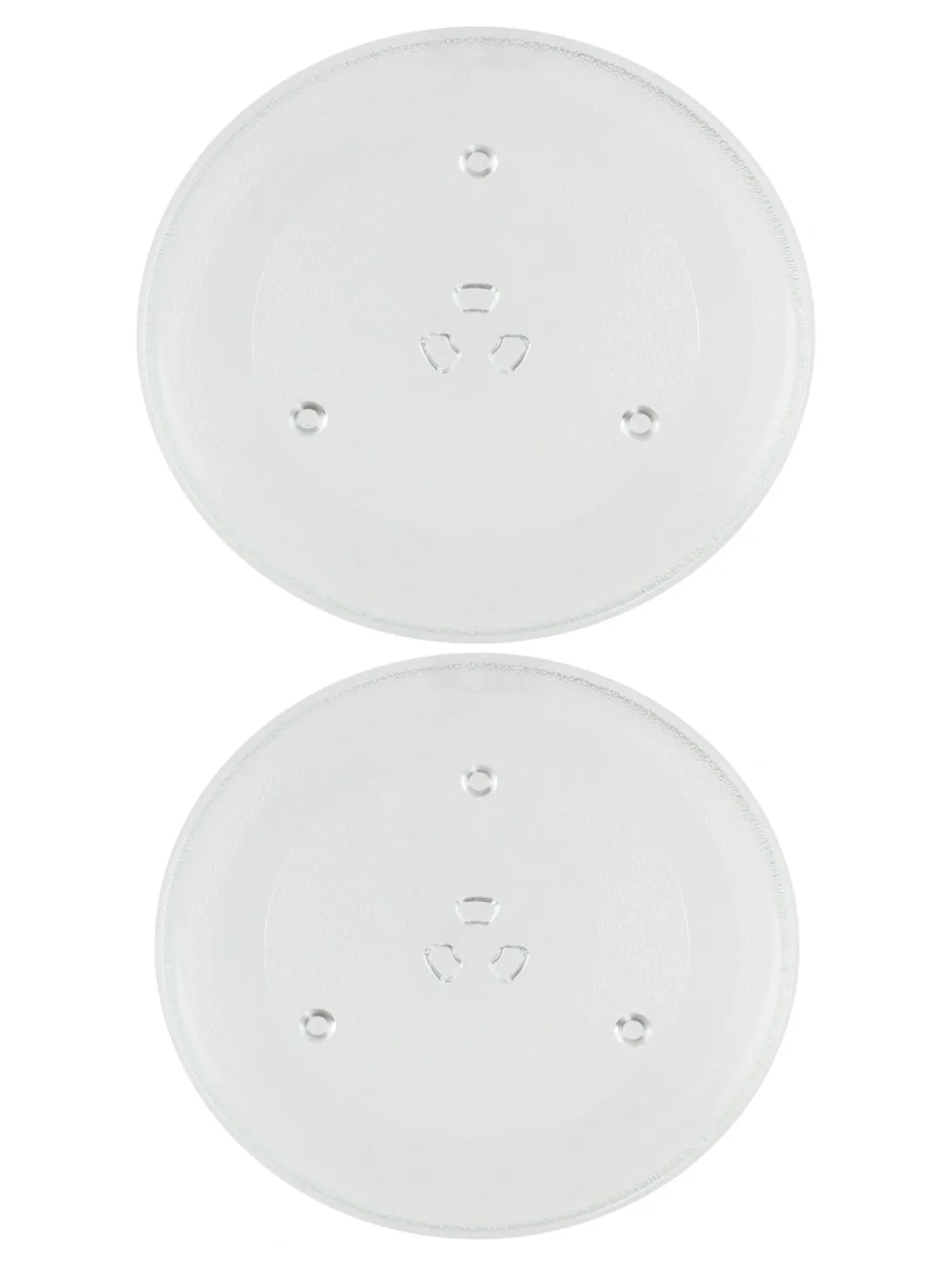 270mm Glass Turntable for LOGIK Microwaves