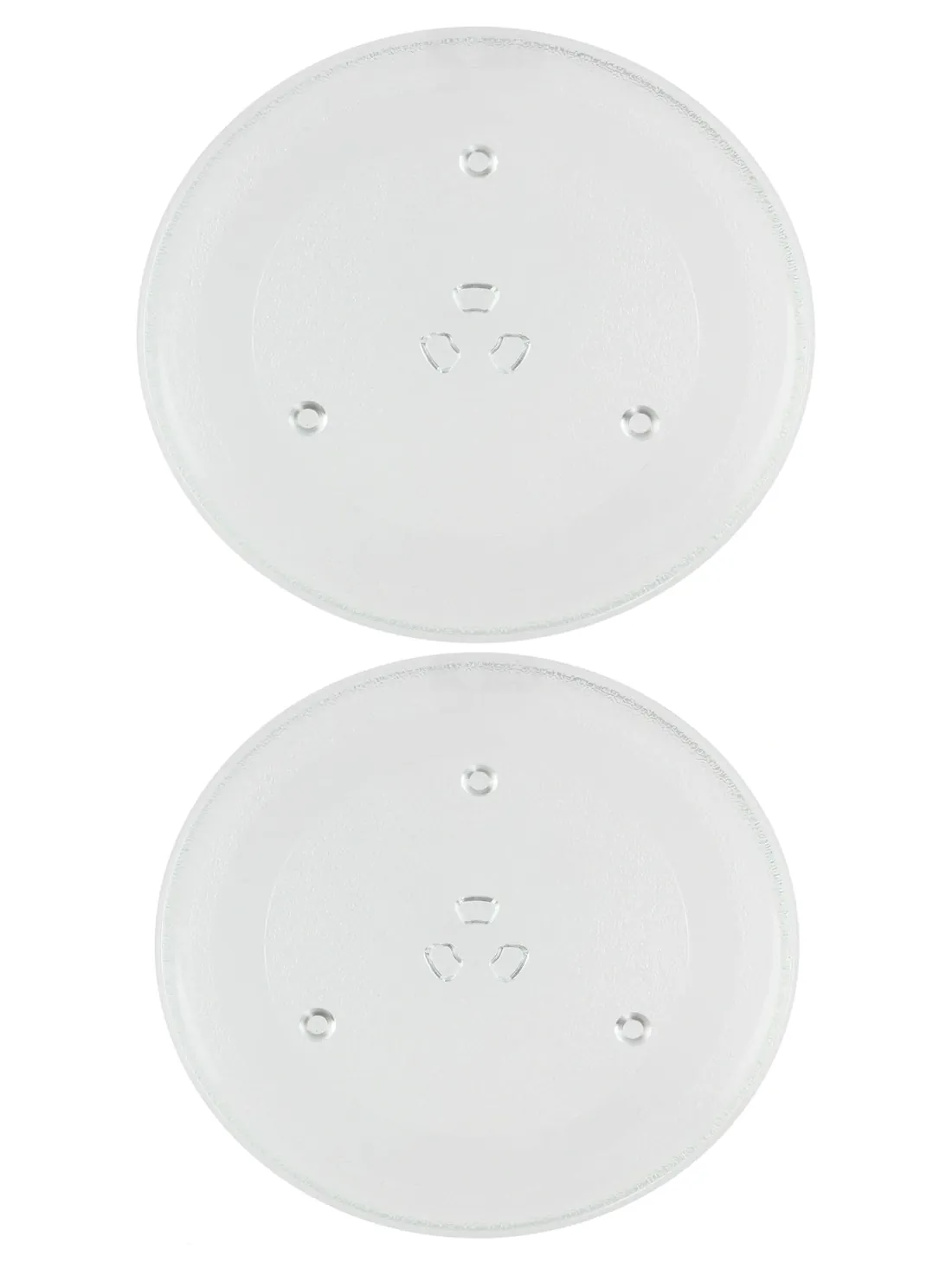 270mm Glass Turntable Plate Replacement for Morphy Richards Microwaves