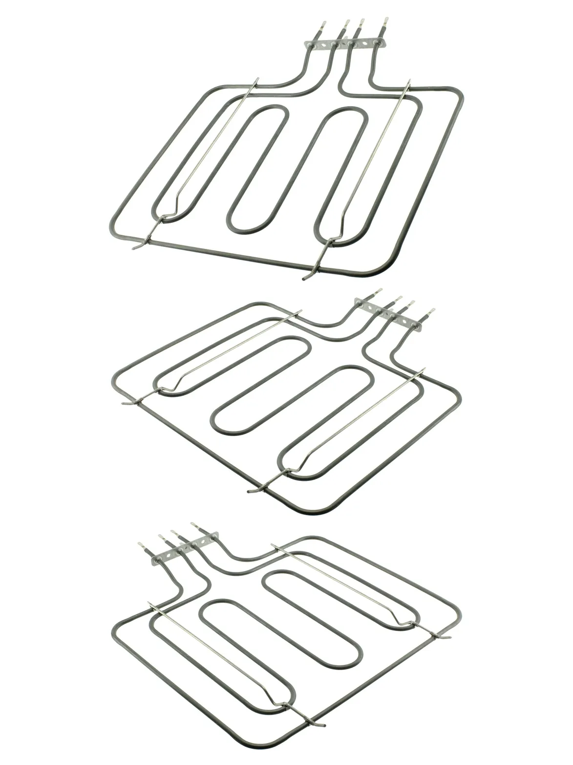 2800W Dual Grill Heating Element Replacement for Diplomat Oven Cooker