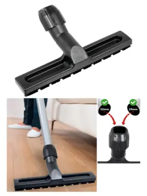 295mm Slim Hard-Floor Brush for Numatic Henry & Hetty Vacuums