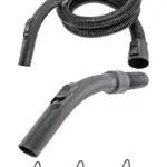 2m Karcher Vac Hose & Handle A2014/A2024/A2054/A2064/MV2/MV3/WD2/WD3