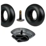 3.5‑8 Pneumatic Inner Tube for Wheelbarrow, Trailer & Cart