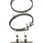 3‑Turn Heater Element for Prestige Fan Oven – 2500W 230V Replacement