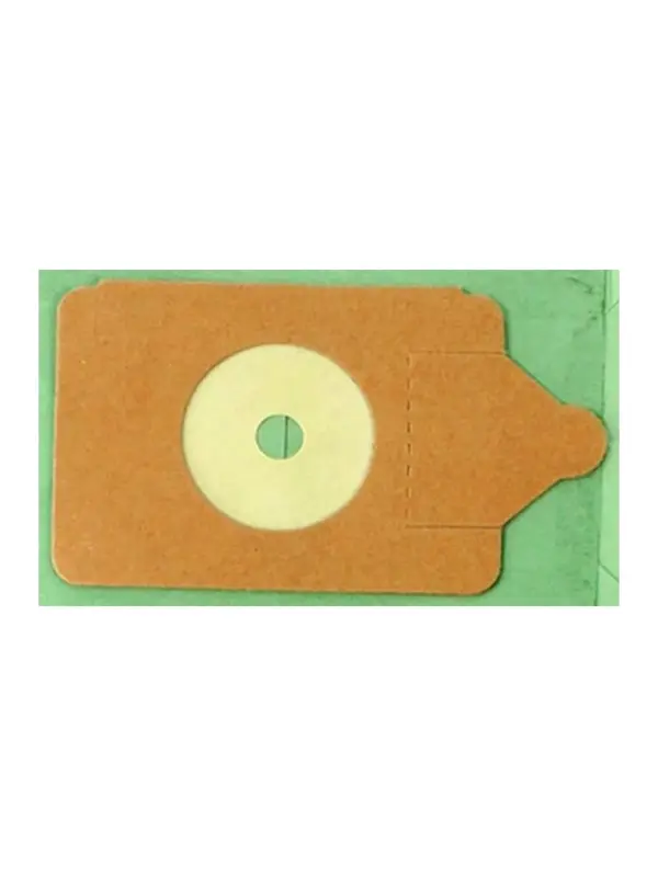 30‑Pack Replacement Dust Bags for Numatic Henry XTRA HVX‑200 Vacuum