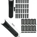 30‑Piece Flymo Blade Set for HV280, HV2800, Microlite & E280 Mowers