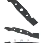 30cm Blade for Challenge Xtreme 900W/1000W Lawn Mower M1G-ZP3-300B/C1