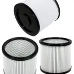 30L Wet/Dry Vacuum Cartridge Filter Fits Guild GWD30/30P