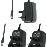 30V Bosch Athlet Vacuum Charger Plug – Fits BCH625 & BCH65