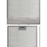 320mm (32cm) Grease Filter for AEG, Electrolux & Zanussi Range Hoods