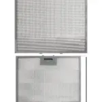 320mm Hood Grease Filter for Howden Lamona & Hygena Extractor