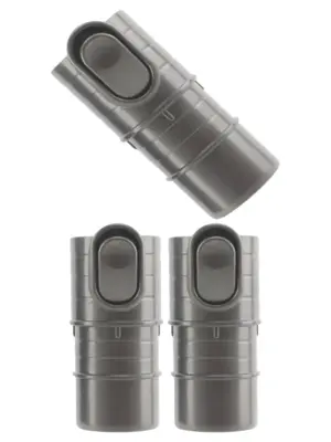 32mm Dyson Vacuum Tool Adapter for DC01‑DC19 Models – Universal Fit