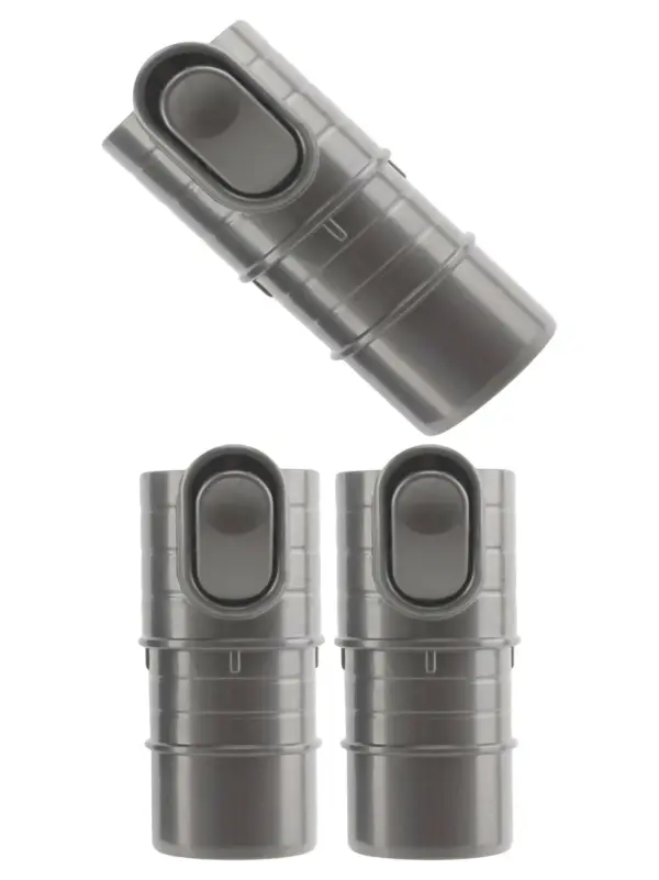 32mm Dyson Vacuum Tool Adapter for DC01‑DC19 Models – Universal Fit