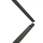 32mm Extra‑Long Crevice Tool for Numatic Henry & Hetty Vacuums