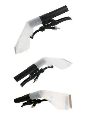 32mm Fishtail Upholstery Nozzle for Numatic George/Charles/Henry