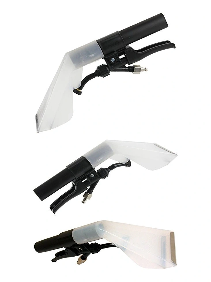 32mm Fishtail Upholstery Nozzle for Numatic George/Charles/Henry