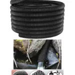32mm Flexible Pond & Aquarium Hose – 10m Marine Pump Pipe