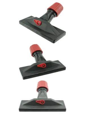 32mm Pet Hair Floor Brush for Numatic Henry, Hetty & James Vacuums