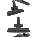 32mm Slim Hard Brush Wheel Attachment for Numatic Henry & Hetty