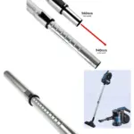 32mm Telescopic Extension Tube for Vytronix HSV3 Vacuum Rod