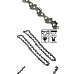 33-Drive Link Saw Chain for Macallister M4MTP25/MPS750S-2