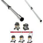 35mm Extension Rod Tube for Titan Vacuum Models TTB771‑777