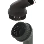 35mm Round Dusting Brush Accessory for Russell Hobbs Vacuums