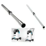 35mm Telescopic Extension Tube for MacAllister MWDV-30 & MWDV-40
